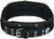 20-222 Heavy Duty Polyester Tool Rig Padded Belt, Black...