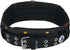 20-222 Heavy Duty Polyester Tool Rig Padded Belt, Black...