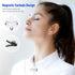 USB Headphone for PC Laptop Magnetic Wired Earbuds Computer Headset with Microphone Control Mute Mic Lightweight Noise Canceling in-Ear Corded Gam...