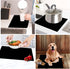 wellhouse Extra Large Silicone Baking Mat Pastry Mat Countertop Protector Clay Mat No-slip Non Stick Waterproof Heat Resistant Silicone Placemats ...