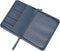 48 Slots Gray Fountain Pen Case, Canvas Pen Holder Display Pouch Bag Storage Large Capacity Water Resistant...