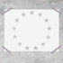 Betsy Ross Stars Stencil Template for American Flag US Star Pattern Memorial Day Stencil for President's Day Decorations Painting on Wood Walls Ar...