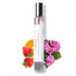 ANTHOLOGY Parisian Serenade Roll on Perfume oil for Women 0.3oz 9 ML | Strawberry, Vanilla,Orange Blossom, Peony & Musk | Alcohol Free Rollerball,...