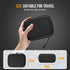Travel Case for UCOMX for Nano/for Iseyyox/for LISEN/for RTOPS 3 in 1 Wireless Charger, Foldable Charging Station Storage Holder Bag......