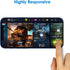 JETech Screen Protector for iPhone 12/12 Pro 6.1-Inch, Tempered Glass Film, 2-Pack...