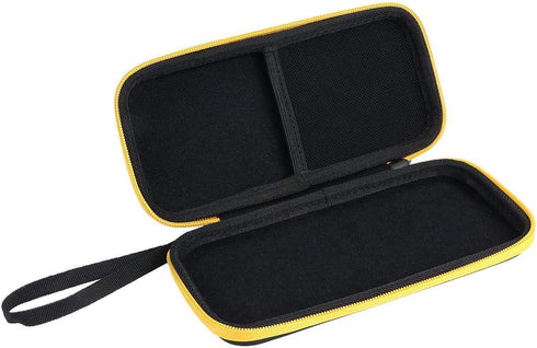 khanka Hard Travel Case Replacement for Sperry Instruments STK001 Non-Contact Voltage Tester Electric Outlet Tester, Case Only...