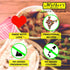 MOTHER'S RECIPE LEMON HOT 500 GM...