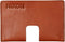 NIXON Annex Card Wallet - Saddle...