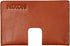 NIXON Annex Card Wallet - Saddle...