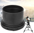 T2-AI 2-inch Astronomical Telescope Adapter Ring, Mental Telescope Lens Adapter Ring for 2inch T Mount Telescope to for Nikon AI Mount Cameras...