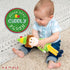 KIDS PREFERRED Buddy The Elf Soft Huggable Stuffed Animal Cute Plush Toy for Toddler Boys and Girls, Gift for Kids, 13.5 inches...