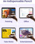 Stylus Pen for iPad, Same as Apple Pencil 1st / 2nd Generation, iPad Pencil Stylus Pens for Touch Screens, Compatible with iPad Pro 11 in 1/2/3, i...