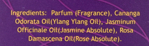 Maroma Fragrance, Night Jasmine, .34 Fluid Ounce...