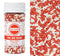 Mystic Sprinkles The Big Game Jimmy Mix 3oz Bottle (Red & White)...