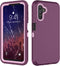 Case for Samsung Galaxy A13 5G, Galaxy A13 5G Phone Case, Shockproof Heavy Duty Full Body Protective Case Rugged Protection Defender Phone Cover, ...