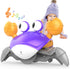 Yeaye Crawling Crab Baby Toys Infant - Tummy Time Toy Gifts for 3 4 5 6 7 8 9 10 11 12 Boy Girl with Learning Crawl System Music for 0-6 6-12 12-1...