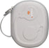 Aproca Grey Hard Storage Case, for INFURTURE Active Noise Cancelling Headphones H1 Wireless Over Ear Bluetooth Headphones...