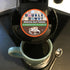Double Donut Medium Roast Decaf Coffee Pods, Mocha Nut Fudge Flavored, for Keurig K-Cup Machines, 24 Single-Serve Capsules per Box...