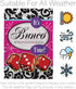 Breeze Decor It's Bunco Time Garden Flag Interests Games Night Dice Poker Bingo Hobbies Leisure Activity House Decoration Banner Small Yard Gift D...
