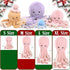 DENTRUN Octopus Stuffed Animals, Giant Octopus Plush Doll Play Toys for Kids Girls Boys Adults Birthday Xmas Halloween Present Stuffed Sea Animals...