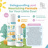 MyLO BTS SPF 50 Sunscreen, Broad-Spectrum UVA UVB Face & Skincare Protection, PA+++, Nourishing Moisturizer For All Baby, Kids & Adult Skin Types,...