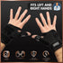 Dr. Frederick's Original Reversible Copper Infused Wrist Thumb Brace - 1 Brace - Spica Splint for De Quervain’s Tendonitis, Arthritis, CMC, Pain R...