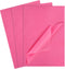 Koogel 330 Sheets Tissue Paper Bulk, Rose Red Tissue Paper Gift Wrapping Paper 14 x 10 Inch Craft Tissue Paper for Wedding Birthday DIY Project...