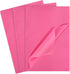Koogel 330 Sheets Tissue Paper Bulk, Rose Red Tissue Paper Gift Wrapping Paper 14 x 10 Inch Craft Tissue Paper for Wedding Birthday DIY Project...