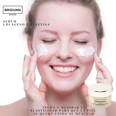 Collagen and Elastin Rejuvenating Face Serum, 1 FL OZ...