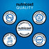 Nutricost Nitric Oxide Booster 2250mg, 180 Capsules - 750mg Per Casule, 60 Servings - Gluten Free and Non-GMO...