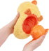 Battat – Walking Plush Duck – Interactive Stuffed Animal – Toy Duck with Movement & Sounds – Toys for Toddlers – 12 Months + – Quack n' Waddle Duc...