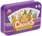 PlayMonster Five Crowns Collectible Tin – Card Game for Kids and Adults, Family Game Night, The Game isn’t Over Until the Kings Go Wild!, 5 Suited...
