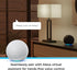 Globe Electric 50589 Color-Changing A19 LED Smart Light Bulb, 2.4 GHz Wi-Fi, 60W Equivalent 800LM, Works with Alexa Only, 1-Pack...