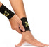 CopperJoint Compression Wrist Sleeve – Copper Hand Brace, Copper Wrist Compression Sleeve, Weight Lifting Wrist Support Brace, Hand Support for So...