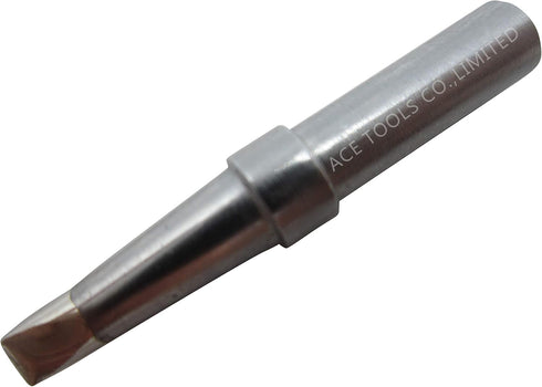 5 PCS WELLER Replacement Soldering Tips ETS ETA ETB ETC ETD for WE1010 WE1010NA WES51 WES50 WESD51 WESD50 PES51 PES50 LR21 LR20 Solder Iron Handle...