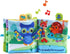 VTech Turtle's Busy Day Soft Book, Green...