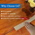 Floor Transition Strip Floor Cover Strips Self Adhesive Flooring Transitions Laminate Floor Strip 2" Wide Vinyl Floor Flat Divider Strip Elegant W...