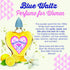 Blue Waltz Perfume for Women 0.63 oz Perfume Classic, 3 pack...