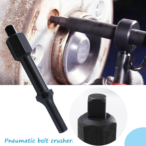 37315 Pneumatic Bolt Breaker 3/8" Shake 'n Break Pneumatic Bolt Breaker (1 Pcs)...