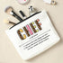 Chef Definition, Chef Gifts Makeup Bag Cosmetic Bag, Cooking Lover Best Chef Gifts for Women, Birthday Retirement Graduation Appreciation Gifts fo...