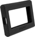 Silicone Bumper for Samsung Portable SSD T5, Strong-Shock Absorbing, Slip-Resistant- Black...