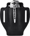 Knife Sheath for Belt, SOGCASE Compact EDC Leather Sheath, Folding Knife Holder, Pocket Knife Holster Compatibility with Praxis Flipper, 110/112 R...