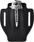 Knife Sheath for Belt, SOGCASE Compact EDC Leather Sheath, Folding Knife Holder, Pocket Knife Holster Compatibility with Praxis Flipper, 110/112 R...