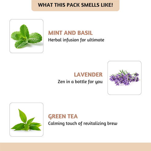 Folkulture Essential Oils for Diffuser for Home, Set of 6 Essential Oils Set, Essential Oils for Candle Making, Summer Essential Oils for Soap Mak...