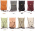 Cell Phone Neck Pouch PU Leather Carrying Bag with Credit Card Holder Adjustable Strap, Small Travel Purse for iPhone 11 XR XS Max SE 8 7 6 Plus, ...