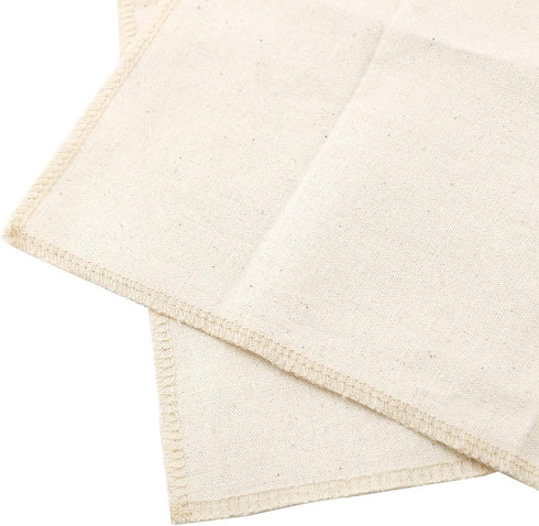 Linen Cloth Reusable 14x17 Inches Professional Proofing Cloth for Bread Dough Baking, Thick Baking Bread Cloth for Baguettes, Loaves, Ciabatta...
