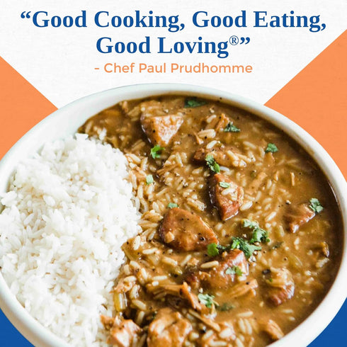 Chef Paul Magic Seasoning Blends Gumbo File | Authentic Gumbo Mix & Gravy Powder | Seasonings and Spices for Cooking Beef, Chicken & Seafood | Gra...