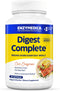 Enzymedica - Digest, Complete Digestive Enzyme Formula, 30 Capsules...