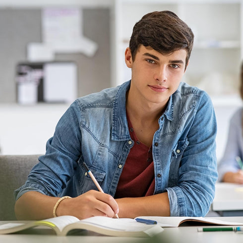 YOKIVE 12 Pcs Ballpoint Pen with Stylus Tip, 2 in 1 Black Ink Metal Stylus Pen 1.0mm Medium Point Style 2, Great for Touch Screens, Office, Studio...