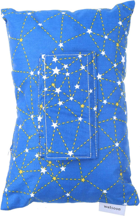 Chemo Port Pillow for Post-Surgery...